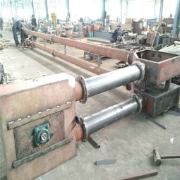 宜昌沙子管链提升机 专业生产管链输送机厂商的革新之作